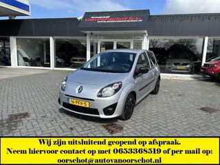 Renault Twingo (2007 - 2014)