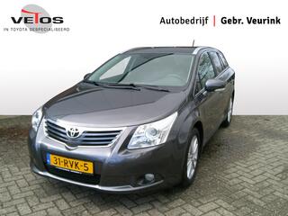 Toyota Avensis Wagon