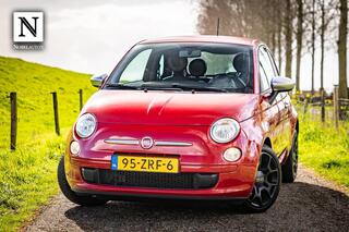 Fiat 500 (2007 - 2025)