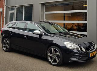 Volvo V60 (2010 - 2018)