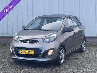 Kia Picanto (2011 - 2017)