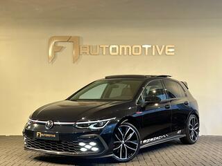 Volkswagen Golf VII