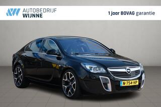 Opel Insignia (2008 - 2017)