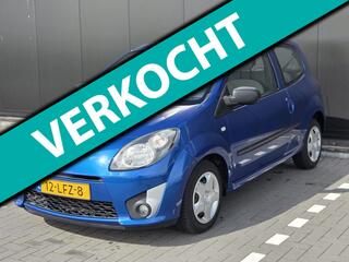 Renault Twingo (2007 - 2014)