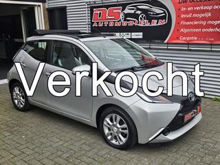 Toyota Aygo (2005 - 2014)