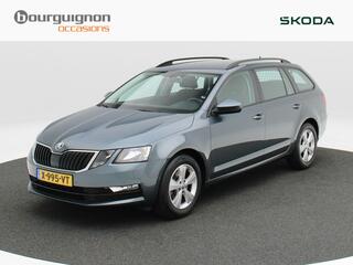 Skoda Octavia Combi (2013 - 2019)