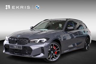 BMW 3-Serie