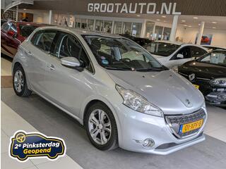 Peugeot 208 (2012 - 2019)