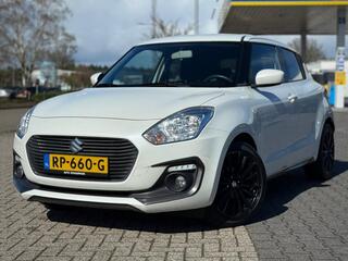 SUZUKI SWIFT 1.2 CARBON EDITION 17 INCH SELECT CRUISECONTROL CARPLAY