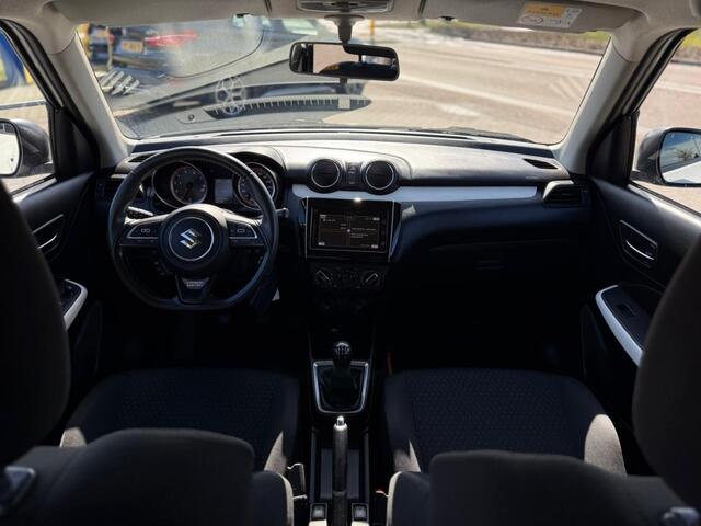 Suzuki Swift 1.2 CARBON EDITION 17 INCH SELECT CRUISECONTROL CARPLAY