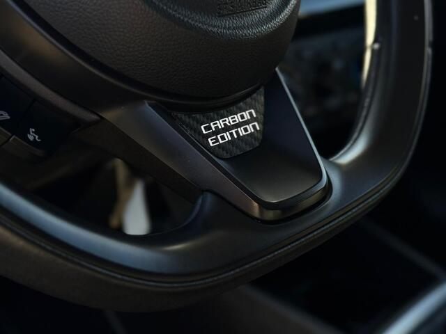 Suzuki Swift 1.2 CARBON EDITION 17 INCH SELECT CRUISECONTROL CARPLAY