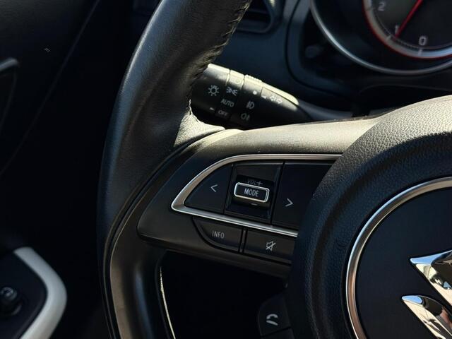 Suzuki Swift 1.2 CARBON EDITION 17 INCH SELECT CRUISECONTROL CARPLAY