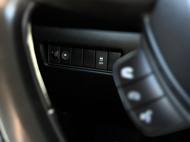 Suzuki Swift 1.2 CARBON EDITION 17 INCH SELECT CRUISECONTROL CARPLAY