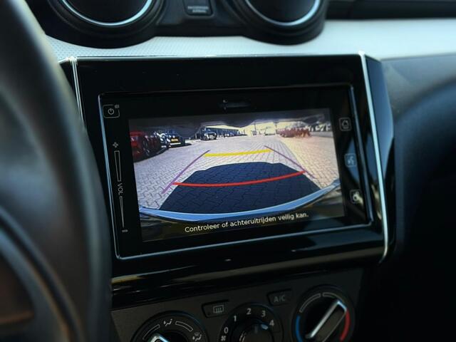 Suzuki Swift 1.2 CARBON EDITION 17 INCH SELECT CRUISECONTROL CARPLAY