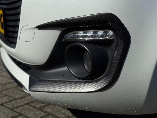 Suzuki Swift 1.2 CARBON EDITION 17 INCH SELECT CRUISECONTROL CARPLAY