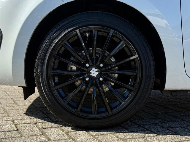 Suzuki Swift 1.2 CARBON EDITION 17 INCH SELECT CRUISECONTROL CARPLAY