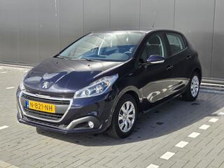 Peugeot 208 (2012 - 2019)