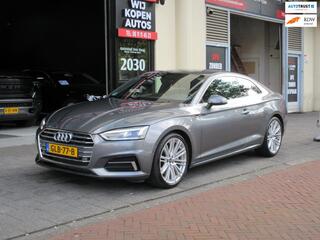 AUDI A5 Coup� 2.0 TFSI 185kW/252Pk Leer Virtual Camera 19