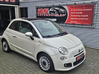 Fiat 500 (2007 - 2025)