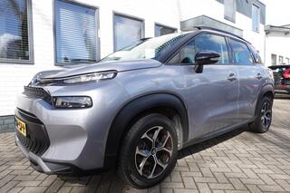 CITROEN C3 1.2  110 pk PT SenS  AUTOMAAT