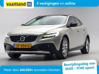 Volvo V40 Cross Country