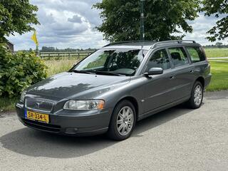 Volvo V70 (1996 - 2007)