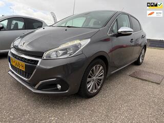 Peugeot 208 (2012 - 2019)