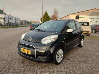 Citroen C1 (2005 - 2014)