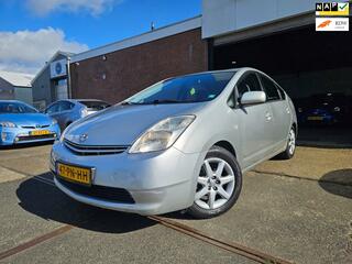 Toyota Prius (2003 - 2009)