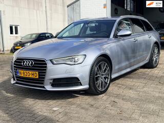 Audi A6 Avant (2011 - 2018)