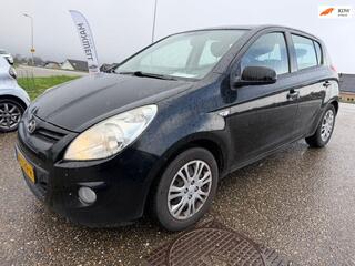 HYUNDAI I 20 1.4i DynamicVersion Airco 5deurs APK 2eigenaren