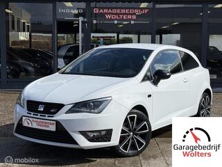 Seat Ibiza (2008 - 2017)