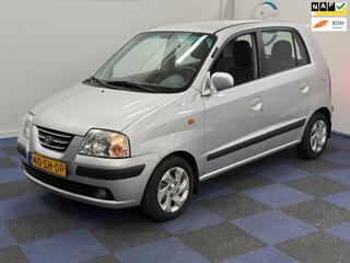 Hyundai Atos