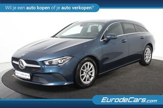 Mercedes-Benz CLA Shooting Brake