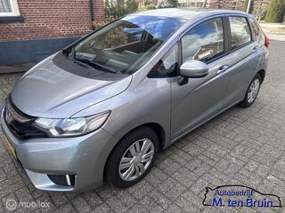 HONDA JAZZ 1.3 i-VTEC Trend