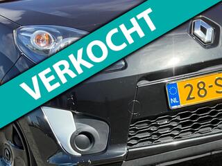 Renault Twingo (2007 - 2014)