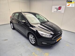Ford Focus (2011 - 2018)