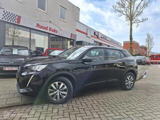 PEUGEOT 2008 1.2 PURETECH ACTIVE / 1e Eigenaar /