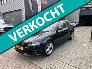Audi A4 (2007 - 2015)
