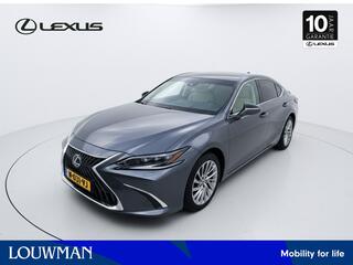 Lexus ES (2018 - 2026)
