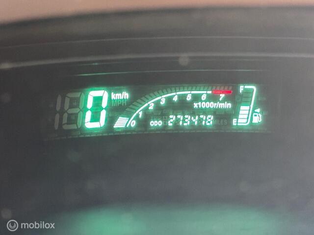 Toyota Yaris 1.3 VVT-i AIRCO 3-DEURS VOLLEDIG ONDERHOUD