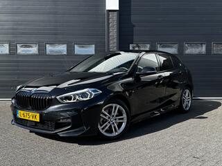 BMW 1-Serie (2020 - 2024)