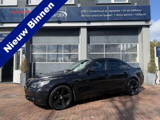 BMW 5-Serie (2003 - 2010)