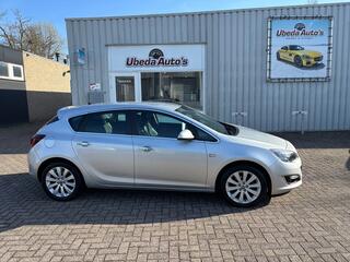 Opel Astra (2009 - 2015)