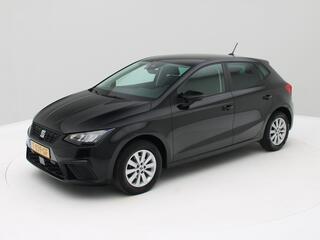 SEAT IBIZA 1.0 EcoTSI Style Business Connect Camera / Navi / Origineel NL