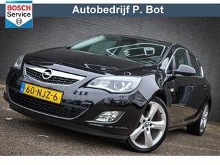 Opel Astra 1.6 Turbo Sport v. 7.450,- NU 6.950,-
