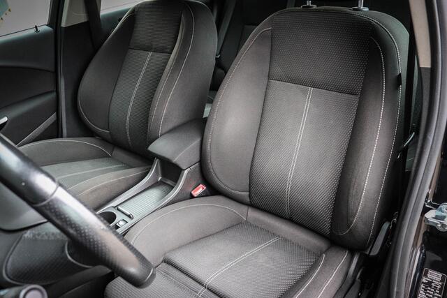 Opel Astra 1.6 Turbo Sport v. 7.450,- NU 6.950,-