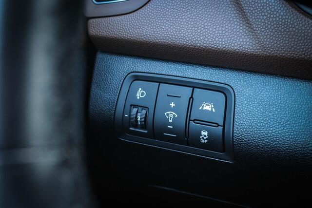 Hyundai I 20 1.2 HP i-Motion Comfort v. 10.950 NU 9.950,-