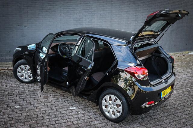Hyundai I 20 1.2 HP i-Motion Comfort v. 10.950 NU 9.950,-