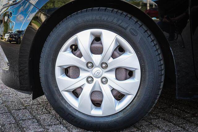 Hyundai I 20 1.2 HP i-Motion Comfort v. 10.950 NU 9.950,-